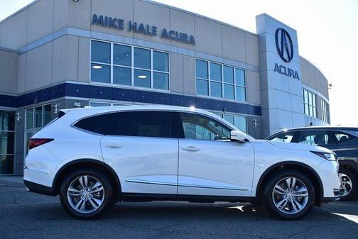 2026 Acura MDX Standard