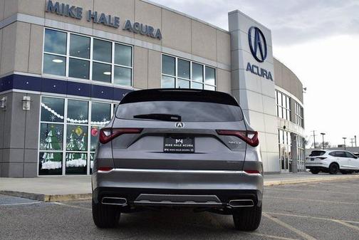 2026 Acura MDX Standard