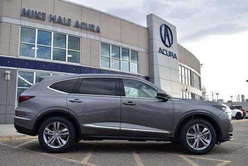 2026 Acura MDX Standard