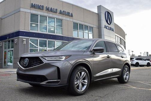 2026 Acura MDX Standard