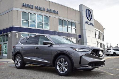 2026 Acura MDX Standard