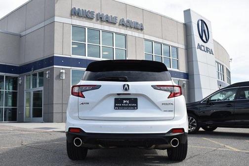 2024 Acura RDX Base
