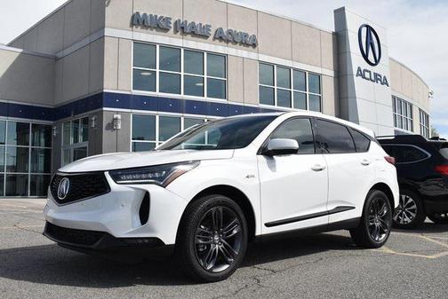 2024 Acura RDX Base