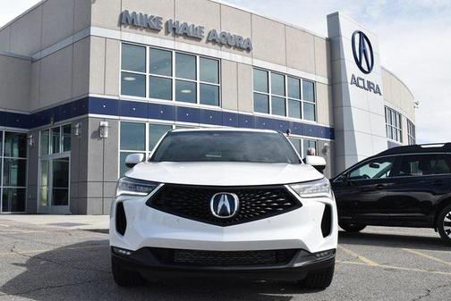 2024 Acura RDX Base