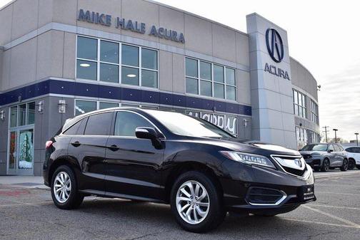 2016 Acura RDX Base