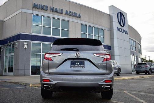 2025 Acura RDX Advance Package