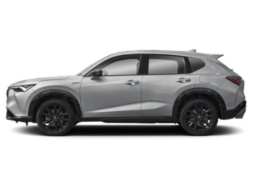 2025 Acura ADX w/A-Spec Advance Package