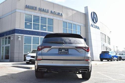 2023 Acura MDX A-SPEC