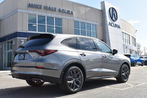 2023 Acura MDX A-SPEC