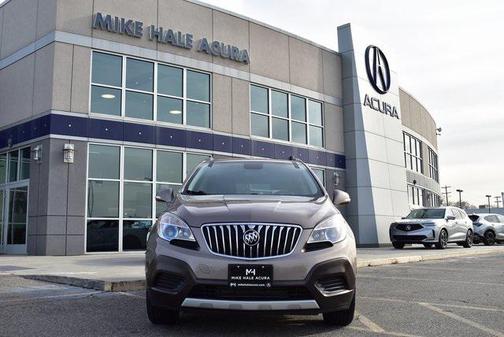 2014 Buick Encore Base