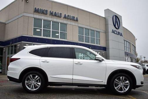 2025 Acura MDX Standard