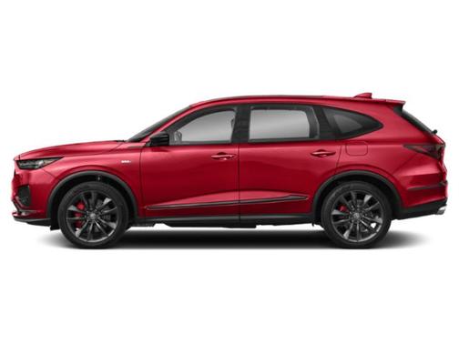 2022 Acura MDX Type S