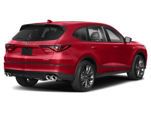 2022 Acura MDX Type S