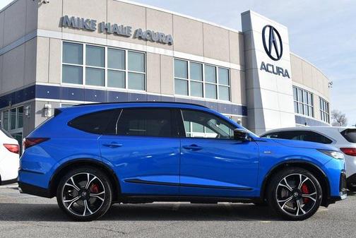 2026 Acura MDX Type S Advance Package