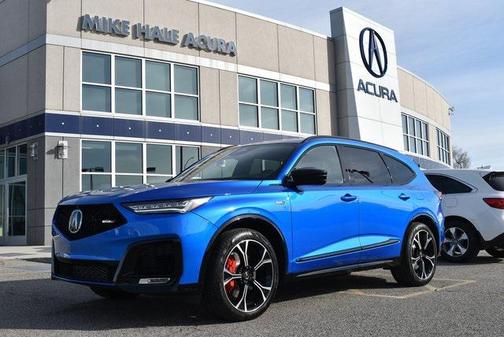 2026 Acura MDX Type S Advance Package