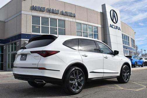 2023 Acura MDX A-SPEC