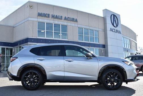 2025 Acura ADX A-Spec with Advance