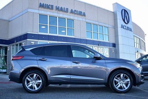 2019 Acura RDX Advance Package