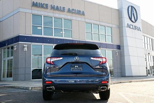 2026 Acura RDX Technology Package