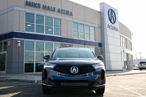 2026 Acura RDX Technology Package