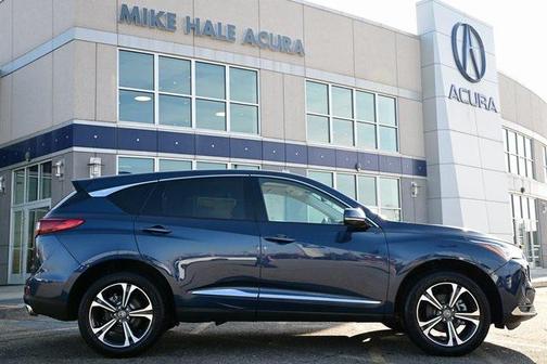 2026 Acura RDX Technology Package