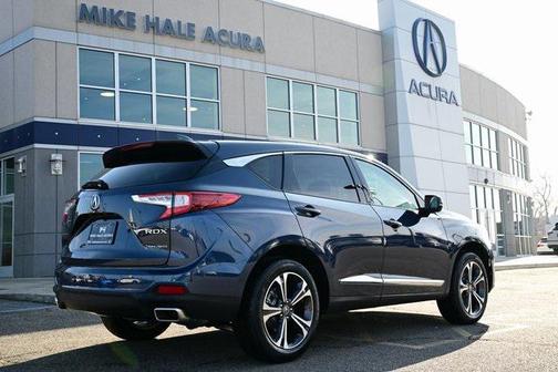 2026 Acura RDX Technology Package