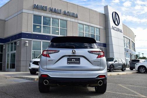 2024 Acura RDX A-Spec Advance Package
