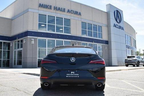 2025 Acura Integra Base