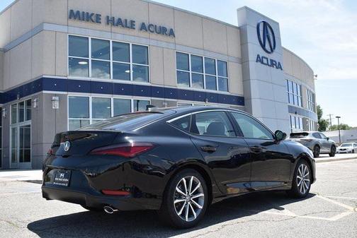 2025 Acura Integra Base