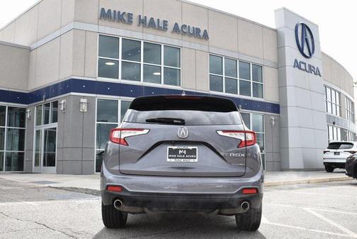 2019 Acura RDX Advance Package