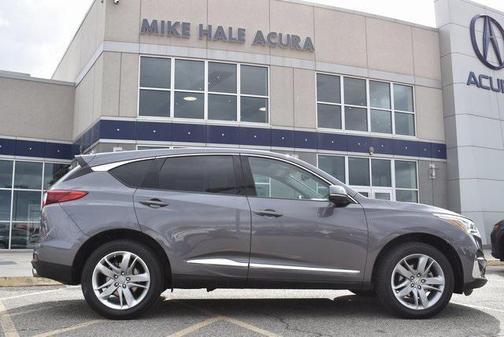 2019 Acura RDX Advance Package