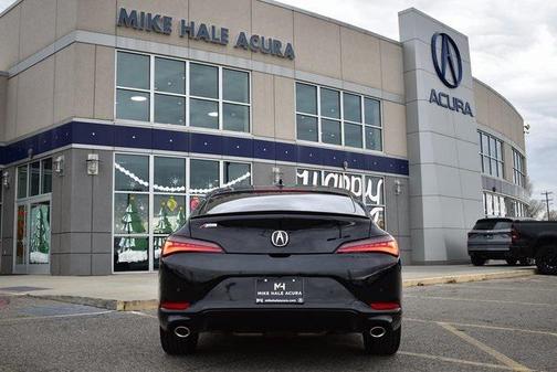 2023 Acura Integra A-SPEC Technology