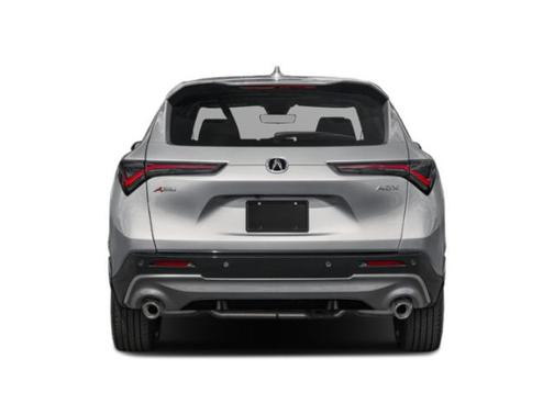 2025 Acura ADX w/A-Spec Advance Package