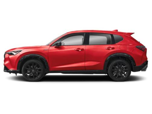2025 Acura ADX w/A-Spec Advance Package