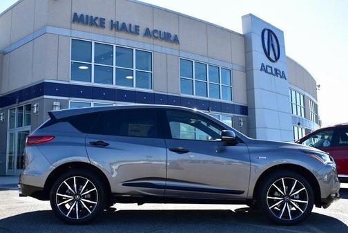 2025 Acura RDX A-Spec Advance Package