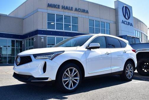 2023 Acura RDX Technology Package