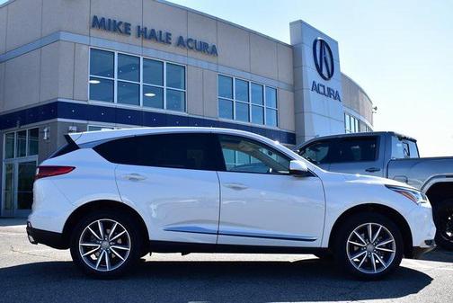 2023 Acura RDX Technology Package