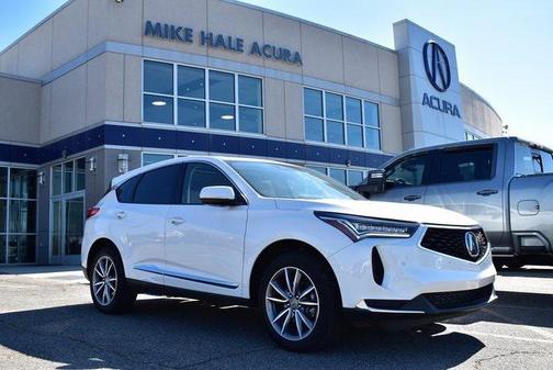 2023 Acura RDX Technology Package