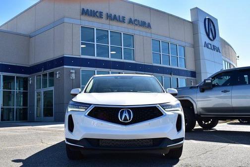2023 Acura RDX Technology Package