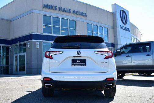 2023 Acura RDX Technology Package