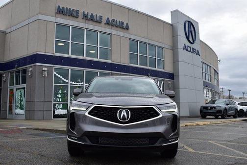 2023 Acura RDX Advance Package