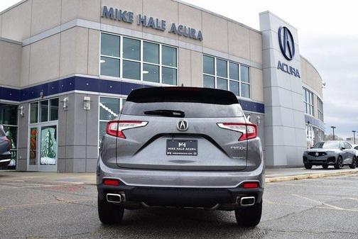 2023 Acura RDX Advance Package