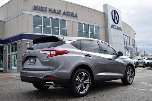 2023 Acura RDX Advance Package