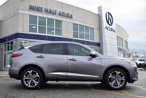 2023 Acura RDX Advance Package