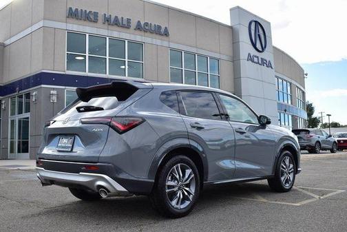 2025 Acura ADX Base