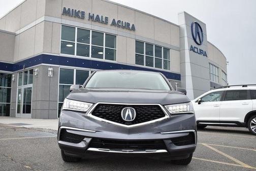 2019 Acura MDX 3.5L w/Technology Package