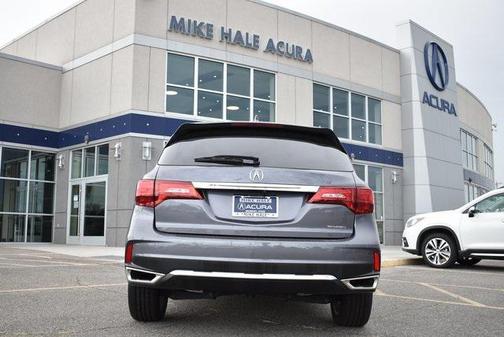 2019 Acura MDX 3.5L w/Technology Package