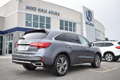 2019 Acura MDX 3.5L w/Technology Package