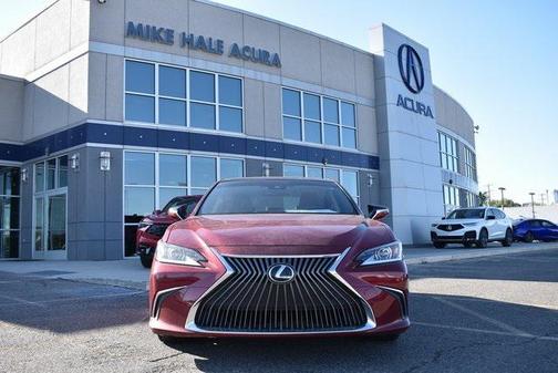 2019 Lexus ES 350 Base