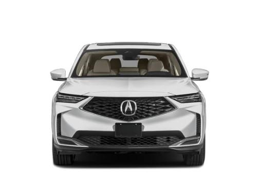 2025 Acura MDX Standard